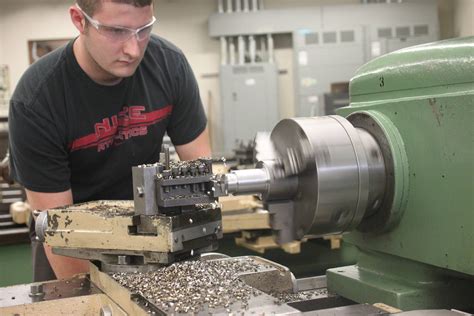 precision machining and manufacturing program meridian ms|Program: Precision Machining Engineering Technology, A.A.S..